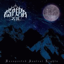 Espera XIII : Unexpected Austral Lights